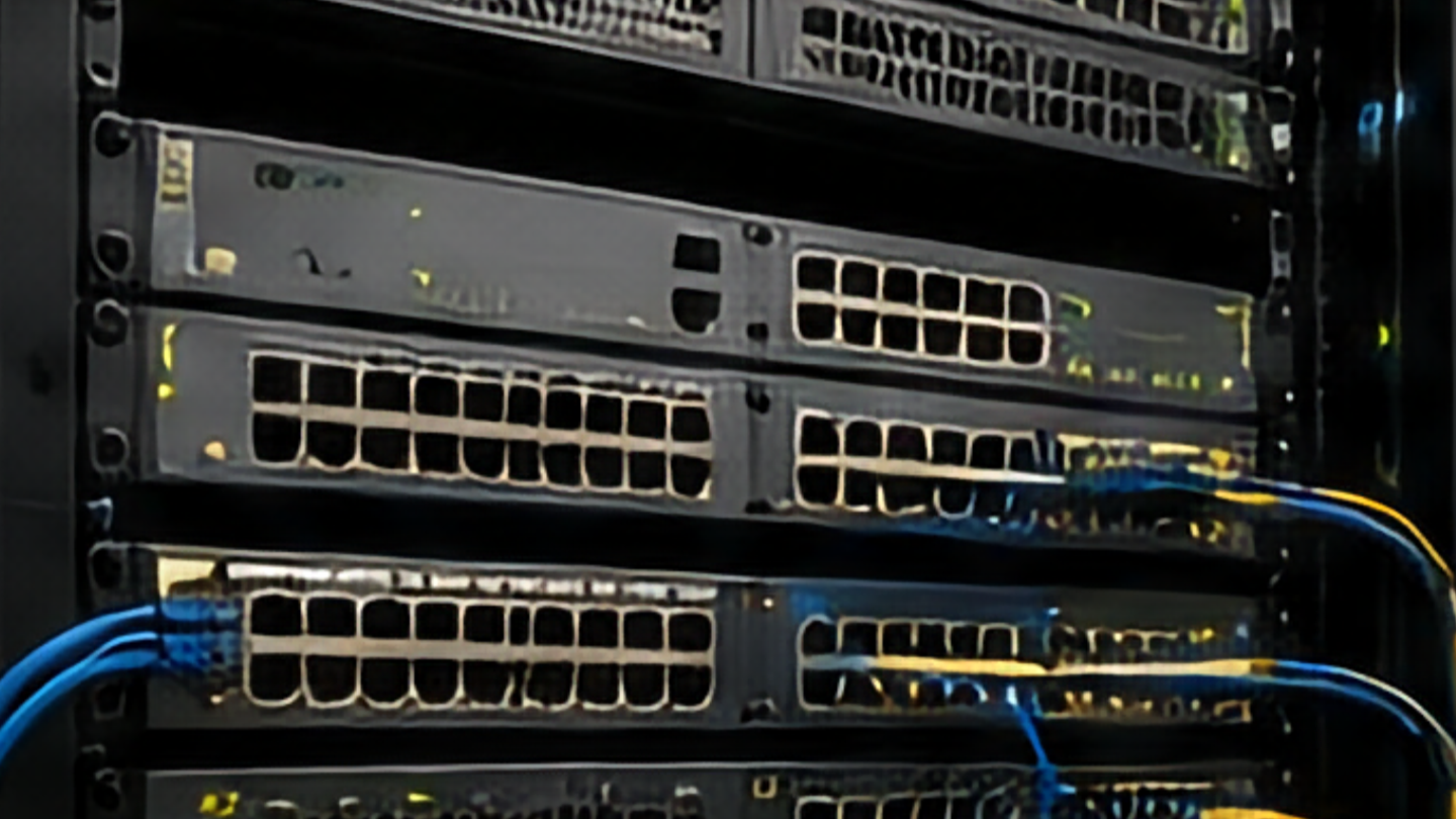 Active Network Infrastructure